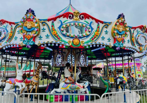 Discovering the Best Family-Friendly Festivals in Fairfax County, VA